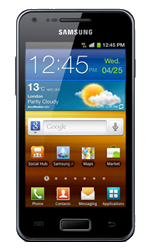Samsung I9070 Galaxy S Advance.fw